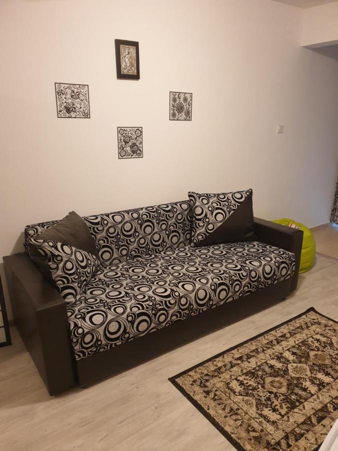 Madalin Apartment Mangalia Exterior photo