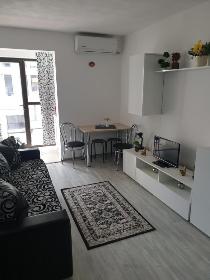 Madalin Apartment Mangalia Exterior photo