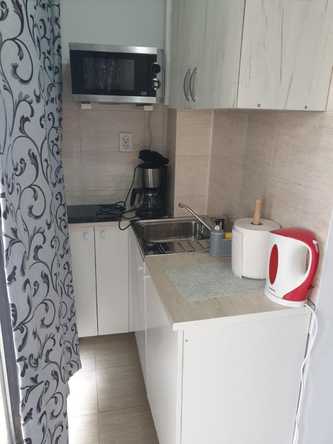 Madalin Apartment Mangalia Exterior photo