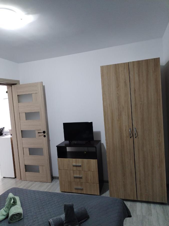 Madalin Apartment Mangalia Exterior photo